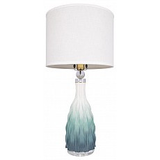 Настольная лампа декоративная loft it mediterraneo 10262t-l
